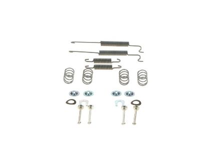 Accessory Kit, brake shoes -