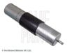 Fuel Filter BMW -13 32 1 702 632