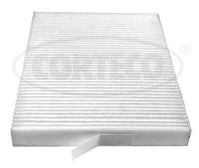 Filter, cabin air MERCEDES