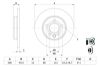 Brake Disc -