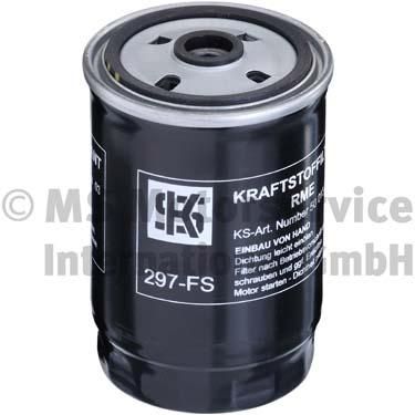 Fuel Filter 297-FS
