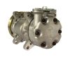 Compressor, air conditioning -
