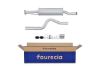 Centre Muffler -