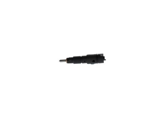 Nozzle and Holder Assembly -