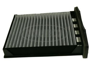 Filter, cabin air Rover JKR100280