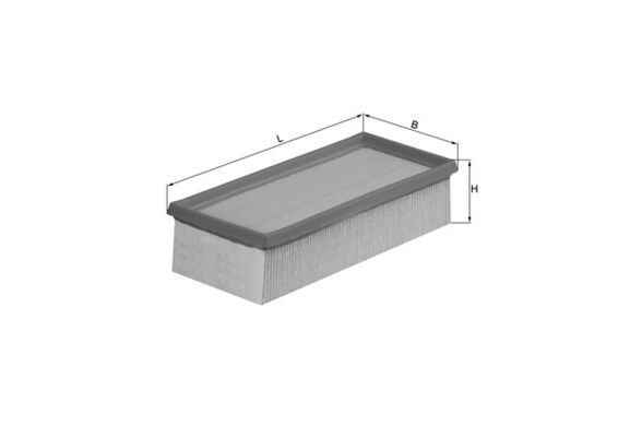 Air Filter ADC42247