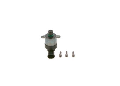 Control Valve, fuel quantity (common rail system) -