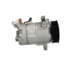 Compressor, air conditioning -