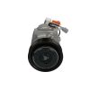 Compressor, air conditioning -