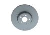 Brake Disc BMW - 34 11 6 860 912 - par