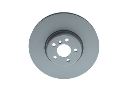 Brake Disc BMW - 34 11 6 860 912 - par