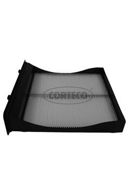Filter, cabin air Subaru