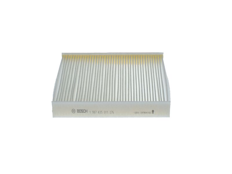 Filter, cabin air -