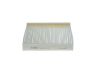 Filter, cabin air -