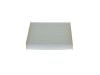 Filter, cabin air -
