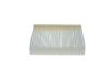 Filter, cabin air -