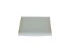 Filter, cabin air -