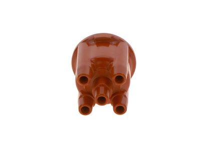 Distributor Cap -