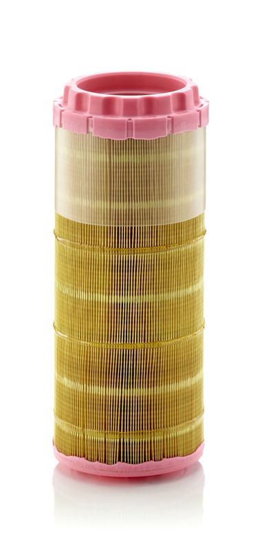 Air Filter Industry