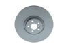 Brake Disc BMW - 34 11 6 887 397 - vas