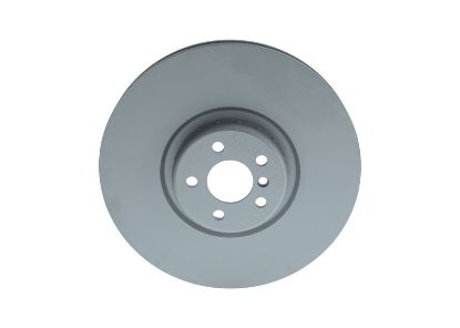 Brake Disc BMW - 34 11 6 887 397 - vas