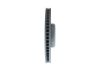 Brake Disc BMW - 34 11 6 887 397 - vas