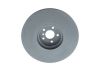 Brake Disc BMW - 34 11 6 887 397 - vas