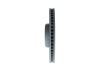Brake Disc BMW - 34 11 6 887 397 - vas