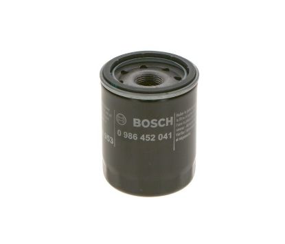 Oil Filter FIAT - 55256470