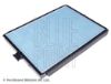 Filter, cabin air HONDA 79370-S1A-505