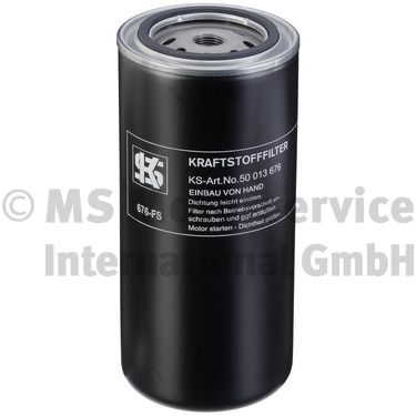 Fuel Filter 676-FS
