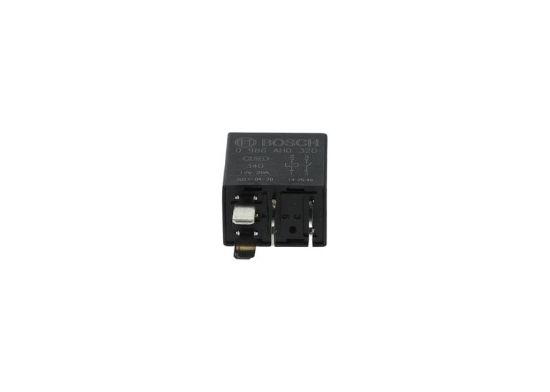 Multifunctional Relay -