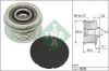Alternator Freewheel Clutch -
