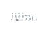Accessory Kit, brake shoes -