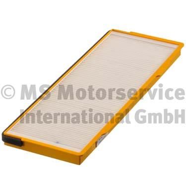 Filter, cabin air 4214-AC