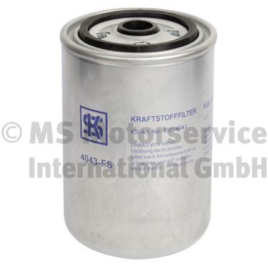 Fuel Filter 4043-FS