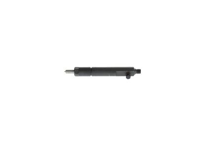 Nozzle and Holder Assembly -