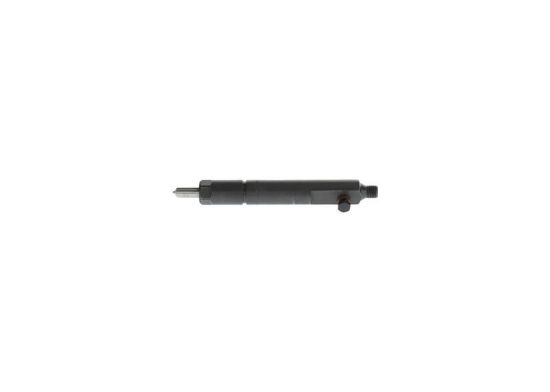 Nozzle and Holder Assembly -
