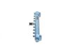 Distributor Pipe, fuel -