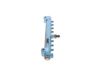 Distributor Pipe, fuel -