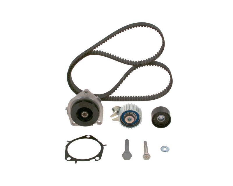 Water Pump & Timing Belt Kit -