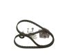 Water Pump & Timing Belt Kit -
