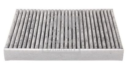 Filter, cabin air VOLVO PKW 31407748