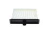 Filter, cabin air -