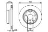 Brake Disc BMW - 34 21 6 771 970