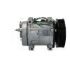 Compressor, air conditioning -