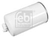 Fuel Filter Iveco 0 0299 2662