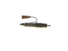 Nozzle and Holder Assembly A 003 017 73 21 MERCEDES-BENZ