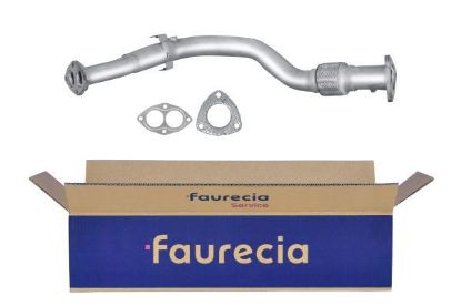 Exhaust Pipe -