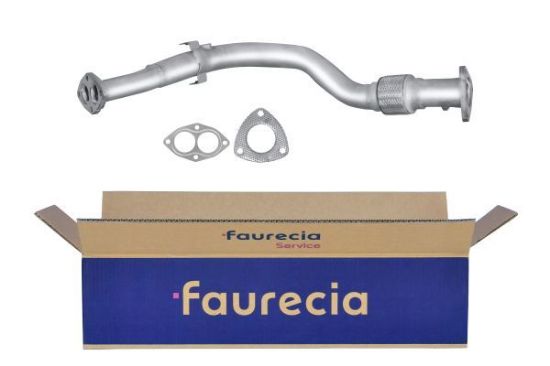 Exhaust Pipe -